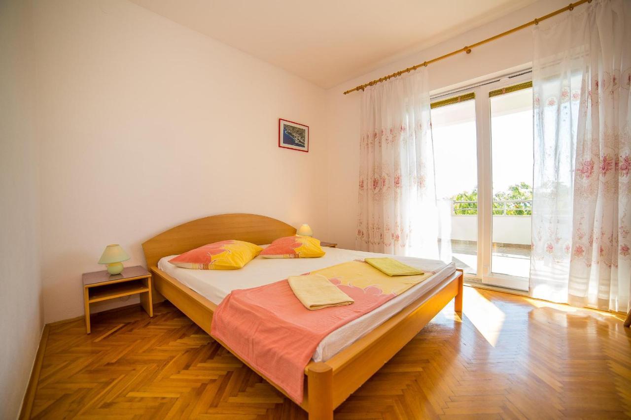 Apartments Emil Lokva Rogoznica Dış mekan fotoğraf