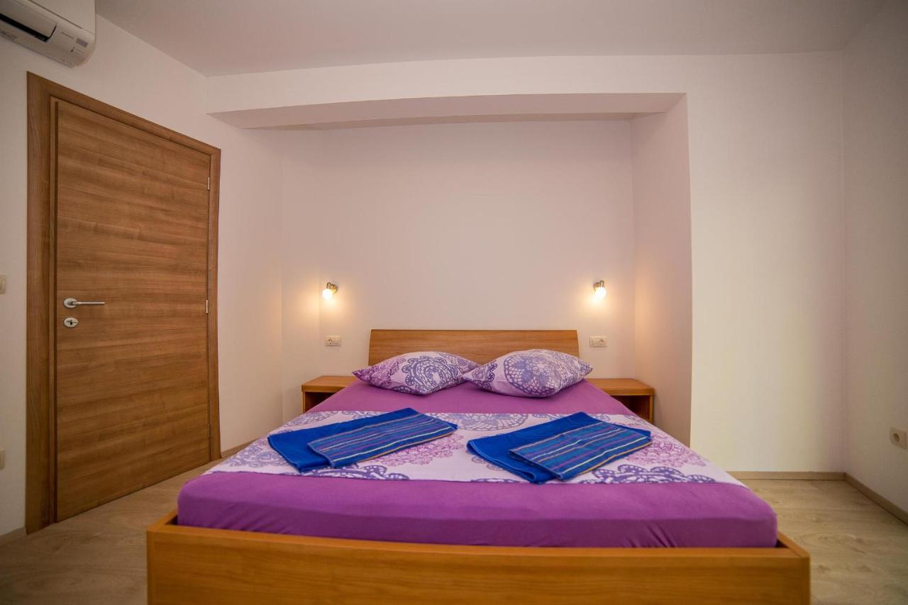Apartments Emil Lokva Rogoznica Dış mekan fotoğraf