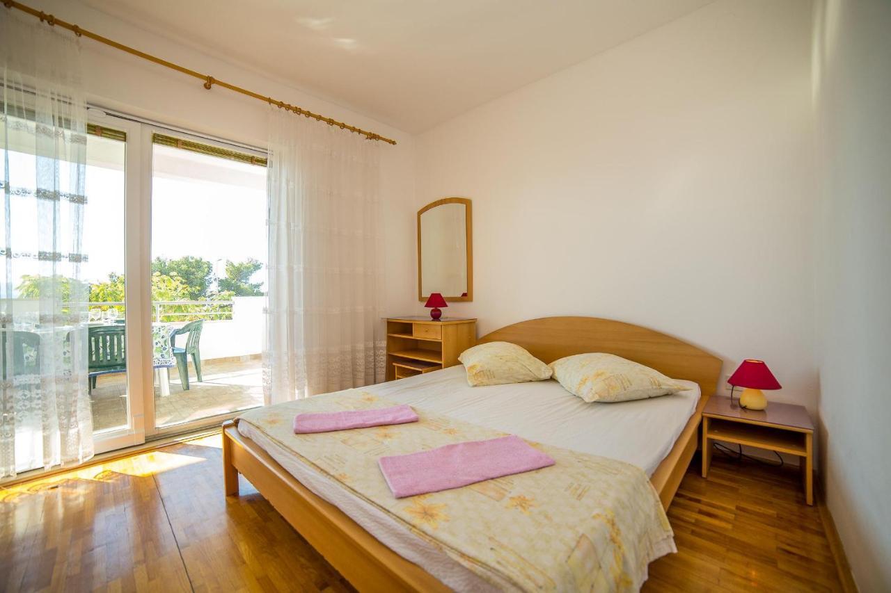 Apartments Emil Lokva Rogoznica Dış mekan fotoğraf