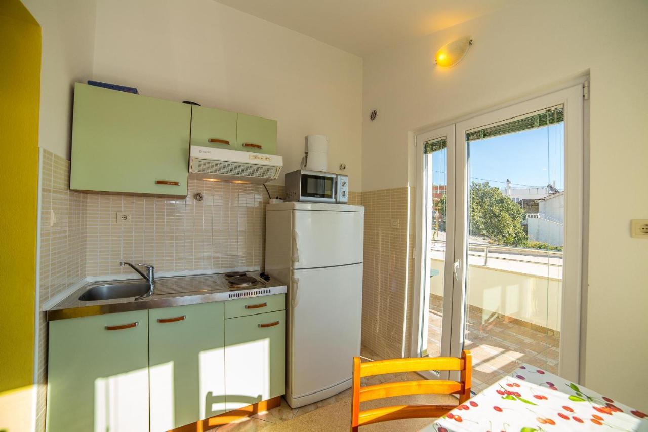 Apartments Emil Lokva Rogoznica Dış mekan fotoğraf