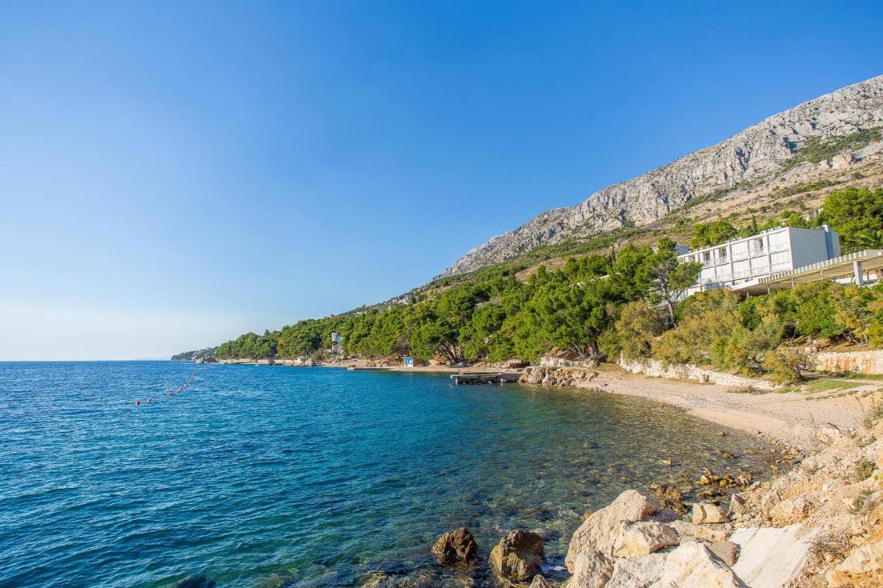 Apartments Emil Lokva Rogoznica Dış mekan fotoğraf