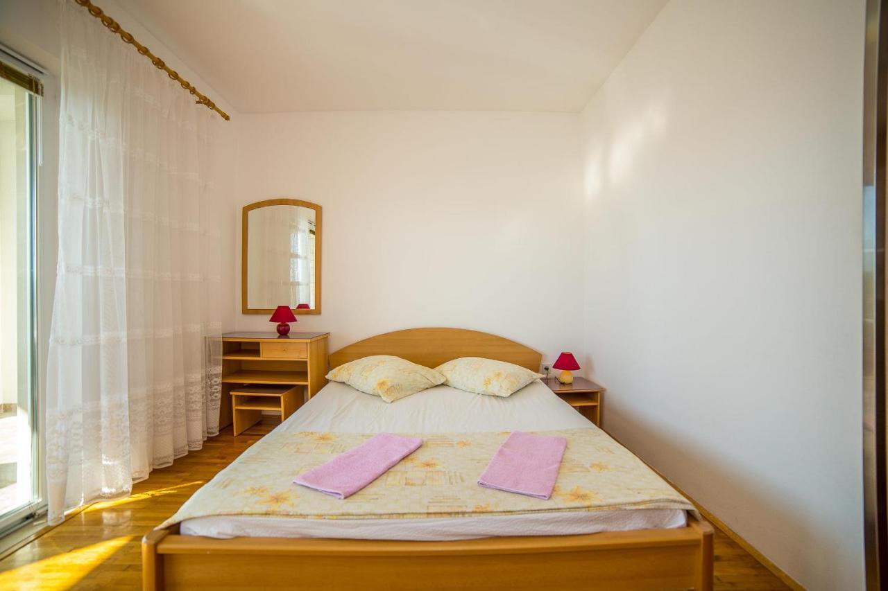 Apartments Emil Lokva Rogoznica Dış mekan fotoğraf